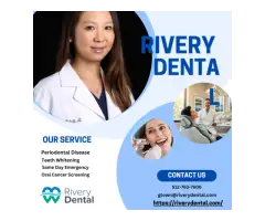 Natural Looking Porcelain Veneers in Georgetown