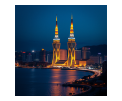 Azerbaijan e-Visa for Czech Republic Citizens Visa Application Guide