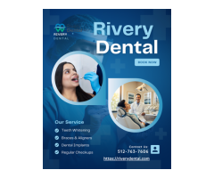 Modern Laser Dental Cleaning Services Austin