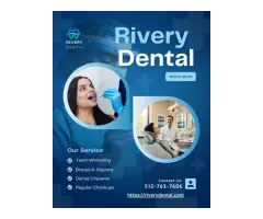 Modern Laser Dental Cleaning Services Austin