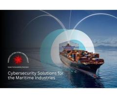 Cybersecurity Compliance for Maritime UAE Constellation Cyber Consultancy