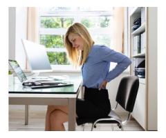 Chiropractor in Richardson Texas Spring Creek Medical