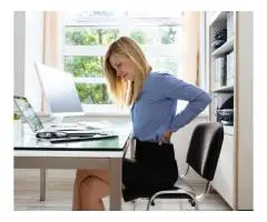 Chiropractor in Richardson Texas Spring Creek Medical