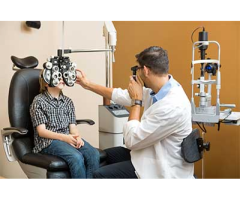 Expert Glaucoma Specialist in Kolkata for Advanced Eye Care
