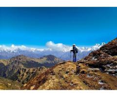 Tembea Peaks &amp Plains Limited