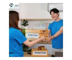 Support Community Growth with Donor Advised Funds Canada & Charitable Donations