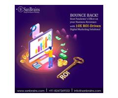 Boost Your Brand with Our Social Media Optimization