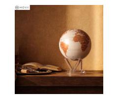 Buy High-Quality Spinning Globes & MLB Collectible Globes
