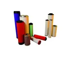 Durable Atlas Copco Replacement Filters For Machinery