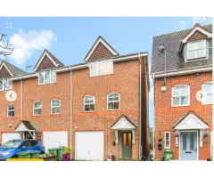 Need Local Independent Estate Agents in Horsham