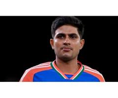 Shubman Gill Leads Gujarat Titans Predict GT s Title Run with Cricbet99 ID