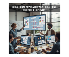Top Features of Education App Services