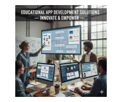 Top Features of Education App Services