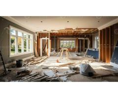 Remodeling construction surrey