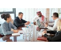 Management Consultancy in Dubai
