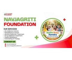 Best Rehab Centre In Delhi