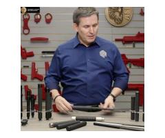 Buy Reliable Duty Gear from a Professional Police Equipment Store