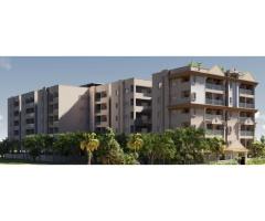 Flats for sale in Ramamurthy Nagar