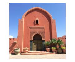 Morocco e-Visa for Montenegro Citizens Application Process Explained