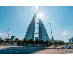 Bahrain eVisa for North Macedonia Citizens