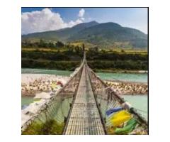 Bhutan Package Tour from Delhi Explore Thimphu, Paro, and Punakha Valley - 3