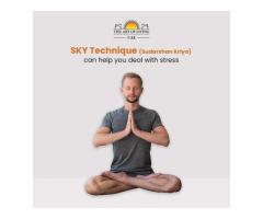 The Greatest Meditation Facility in Dubai for Inner Peace and Mindfulness