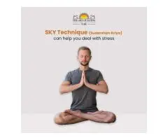 The Greatest Meditation Facility in Dubai for Inner Peace and Mindfulness