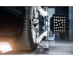 24/7 Professional Tyre Change & New Tyre Installation