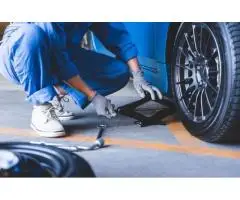 24/7 Professional Tyre Change & New Tyre Installation - 3