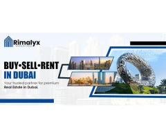 Rimalyx Discover Premium Luxury Real Estate Opportunities in Dubai - 3