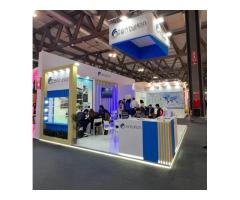 Exhibition Stand Construction Bahrain