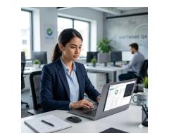 Expert Functional QA Testing Services for High-Quality Software Delivery