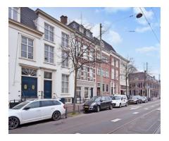 Licht appartement in een populaire woonwijk