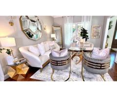 Colour schemes homes