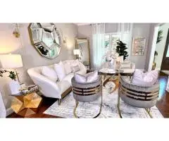 Colour schemes homes