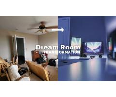 Colour schemes homes - 3