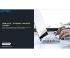 Insurance Broker License in India - IRDAI Registration