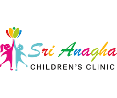 Pediatrician in Medchal Sri Anagha Children s Clinic