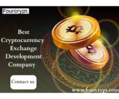 Powerful Cryptocurrency Exchange Development with Advanced Trading Features