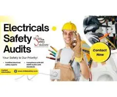 Protect Your Site Electricals Safety Audits Today by Visible Safety