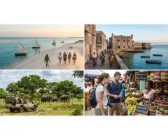 Mozambique eVisa Online for Bermuda Citizens Apply eVisa Easily