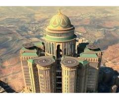 Saudi Arabia eVisa for Canada Citizens Requirements & Processing Time