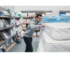 W.I Mattress Mattress Manufacturers & Suppliers in Rani Bagh, Delhi