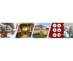 Best Pest Control Services Committed to Quality