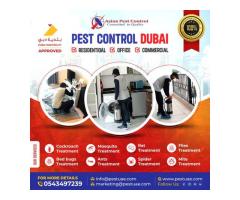 Best Pest Control Services Committed to Quality - 2