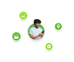White Label WhatsApp API for Business Messaging Platform
