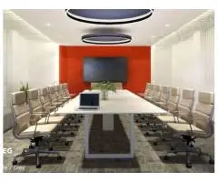 Managers Chairs in Singapore for Comfortable Executive Seating