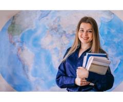 KnN Study Abroad Trusted Guidance for Studying Abroad