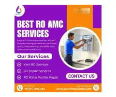 Best RO AMC Service in Noida