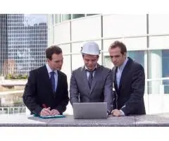 Dynamics 365 Partner for Construction Companies